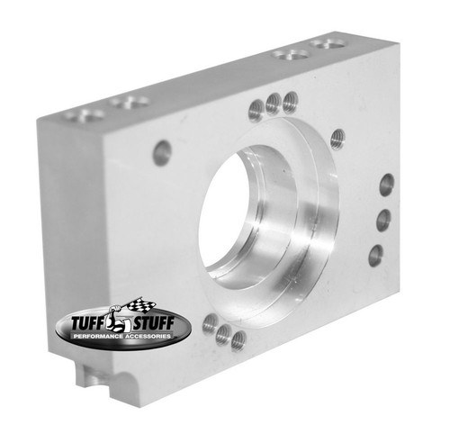 TUFF-STUFF 6584 Replacement Mounting Block