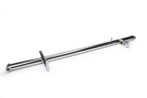 Ti22 PERFORMANCE 600 Front Axle 39.5in Torsion Bar Chrome