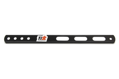Ti22 PERFORMANCE 600 Nose Wing Post Outboard Black
