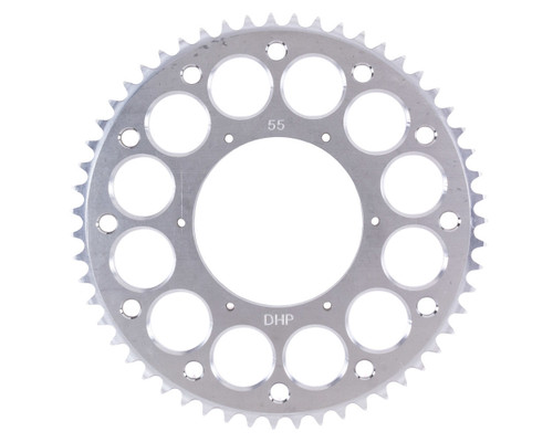 Ti22 PERFORMANCE 600 Rear Sprocket 5.25in Bolt Circle 55T