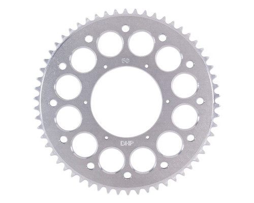 Ti22 PERFORMANCE 600 Rear Sprocket 5.25in Bolt Circle 58T