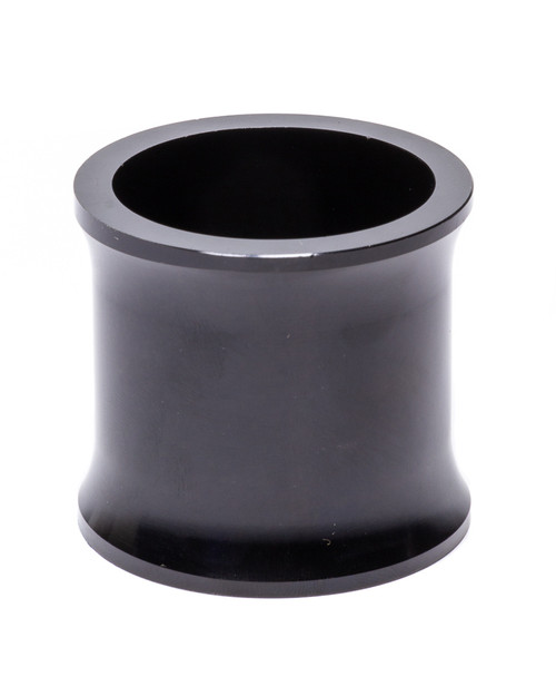 Ti22 PERFORMANCE 600 2in Axle Spacer Black 1.75in