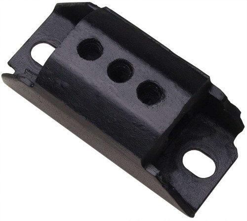 TRANS-DAPT Rubber/Steel Trans Mount