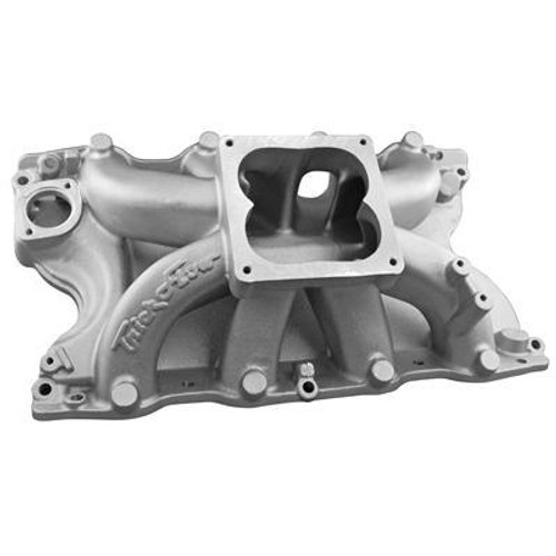 TRICK FLOW Track Heat Intake Manifold BF 460A