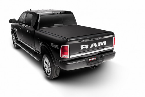 TRUXEDO Pro X15 Bed Cover 09-17 Dodge Ram 1500 5.7' Bed