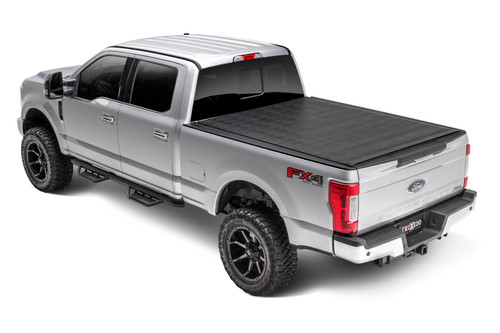 TRUXEDO Sentry Bed Cover Vinyl 19-  Ford Ranger 6ft Bed