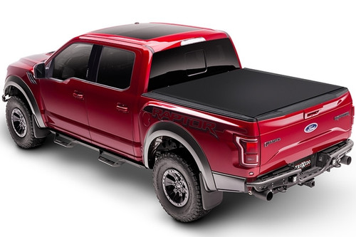 TRUXEDO Sentry CT Bed Cover 09-18 Dodge Ram 6'4 Bed