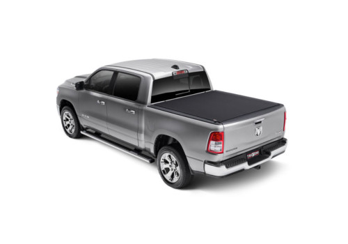 TRUXEDO Sentry Bed Cover 19- Ram 1500 5.7ft Bed