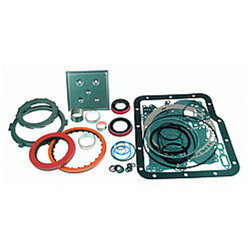 TRANSMISSION SPECIALTIES P/G Overhaul Kit U-Build It