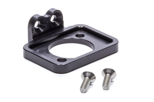 TRIPLE X RACE COMPONENTS MPD Shutoff Mount Black