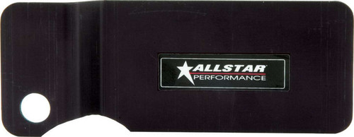 ALLSTAR PERFORMANCE Brake Line Deflector RH