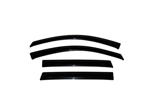 VENTSHADE 21-   Ford Bronco Sport Ventvisor 4Pcs.