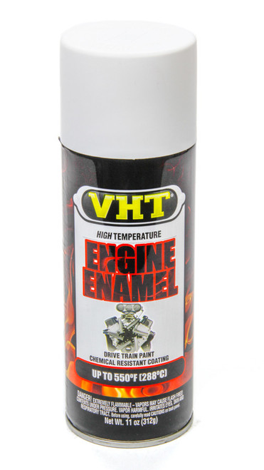 VHT Gloss White Eng. Enamel