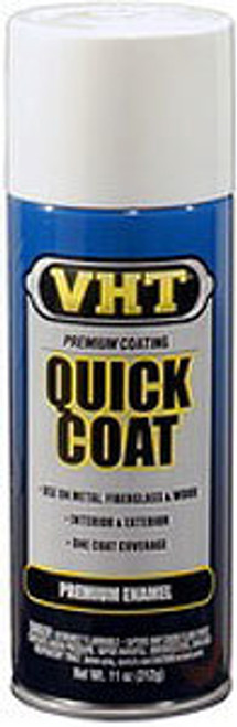 VHT Gloss White Quick Coat