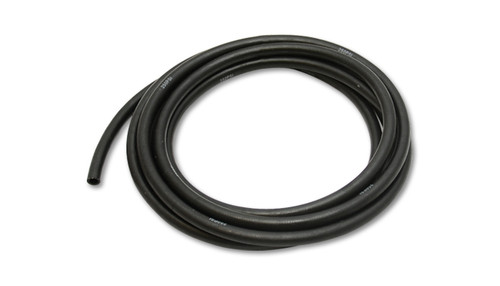 VIBRANT PERFORMANCE -8AN Flex Hose For Push -On Style Fitting 10ft