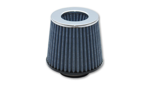 VIBRANT PERFORMANCE Open Funnel Performance Air Filter 4.5in Inlet