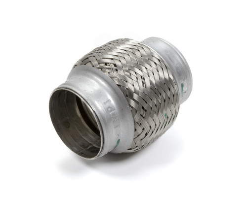 VIBRANT PERFORMANCE Standard Flex Coupling W ithout Inner Liner 2.25i