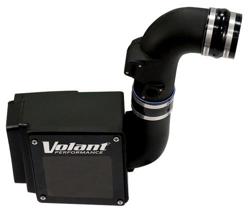 VOLANT Air Intake 13-   GM P/U 2500 6.6L Oiled Filter