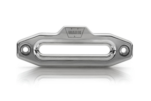 WARN Hawse Fairlead Premium Series Polished