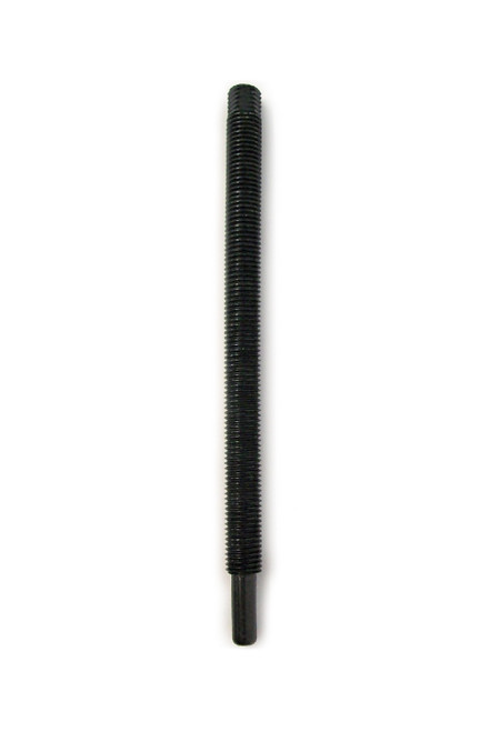 WEHRS MACHINE Screw Jack 3/4in-10 UNC 10in Long Swivel Cup