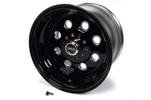 WELD RACING 15 X 14  Draglite Wheel 5 X4.5-4.75in. 4.5in. BS