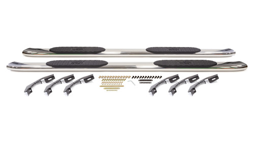 WESTIN Pro Traxx 5in Step Bar 99-14 Ford F250 Crew Cab