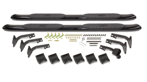 WESTIN Pro Traxx 5in Step Bar 09-14 Dodge Ram Quad Cab