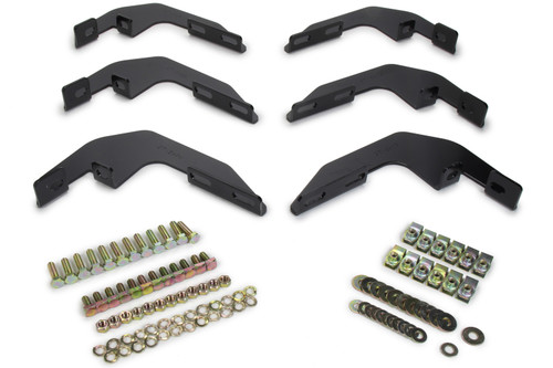 WESTIN Running Board Mount Kit