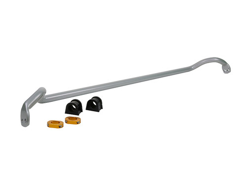 WHITELINE PERFORMANCE Swaybar 24mm X-Heavy Duty Blade Adjustable