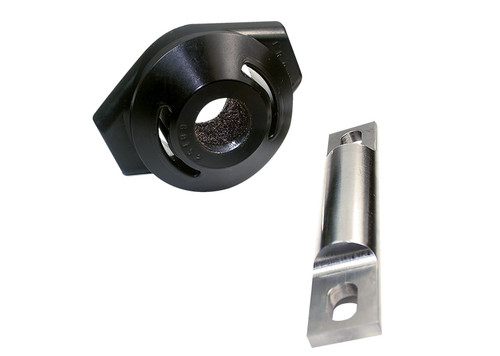 WHITELINE PERFORMANCE Trailing Arm Center Pivot Bushing