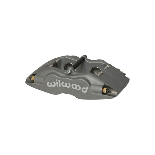 WILWOOD Forged S/L LH 1.88/1.75/ 1.25 w/Thermlock Pistons