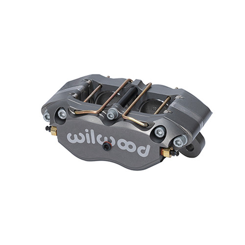 WILWOOD Dynapro Billet Caliper Side Inlet 1.75/.380