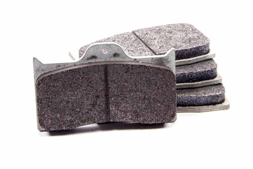 WILWOOD Brake Pad BP-20 Dynalite