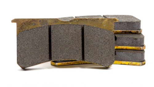 WILWOOD Brake Pad BP-20 7416 S/L Bridge Bolt