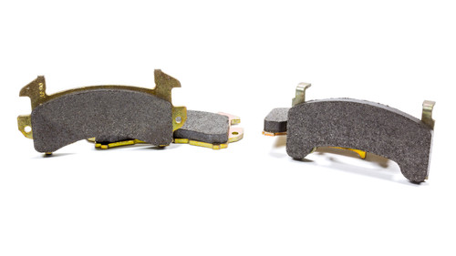 WILWOOD Brake Pad GM Metric D52 BP-20