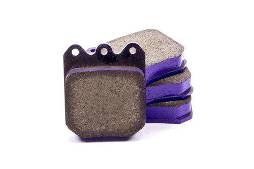 WILWOOD Pad Set Purple Alum Rotor 7012