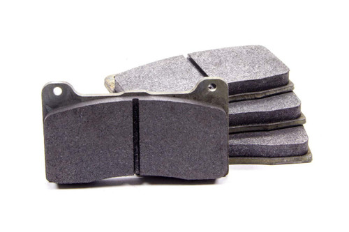 WILWOOD A Type Brake Pad Dynapro