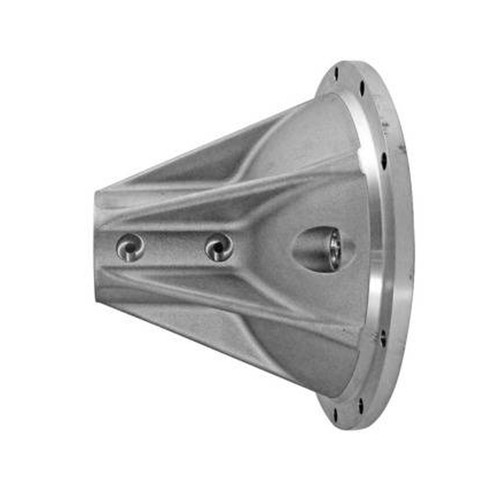 WINTERS Side Bell 10in 6 Rib L/H Coated