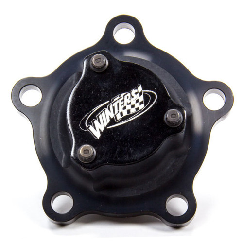 WINTERS 007 Rear Hub Drive Flange 5-Bolt