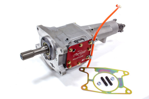 WINTERS Alum Trans Falcon Roller Slide 10 Spline Input