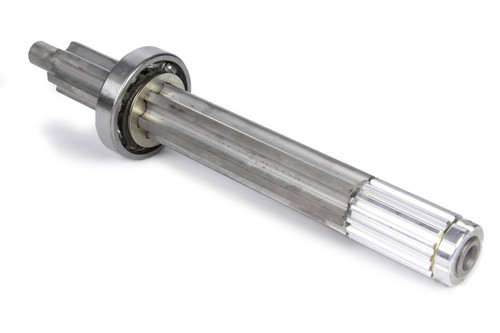 WINTERS Fixed Sliding Roller Shaft