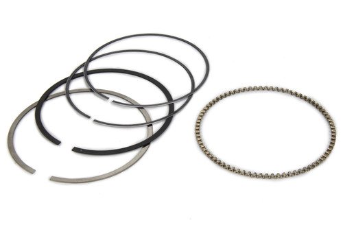 WISECO Piston Ring Set 1-Cyl. 4.050 Bore