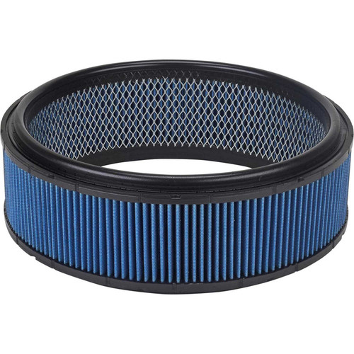 WALKER PERFORMANCE FILTRATION Low Profile Filter 14x3 Performance Washable