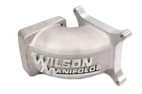 WILSON MANIFOLDS Standard Elbow 90-105mm  - 4150 Flange