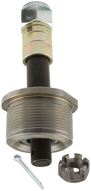 ALLSTAR PERFORMANCE Adj Lower Ball Joint Screw-In w/Large GM Pin