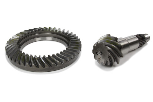 YUKON GEAR AND AXLE 4.11 Ring & Pinion Gear Set Dana 30 Front 186mm