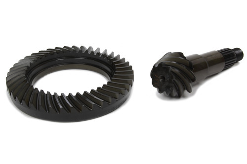 YUKON GEAR AND AXLE 4.56 Ring & Pinion Gear Set Dana 30 Front 186mm