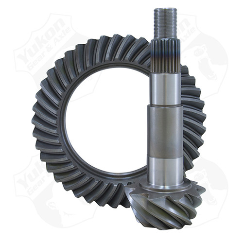 YUKON GEAR AND AXLE 3.73 Ring & Pinion Gear Set - GM Model 35