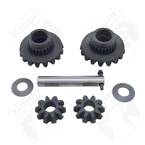 YUKON GEAR AND AXLE Spider Gear Set Ford 8.8 w/Dura Grip & Eaton Posi