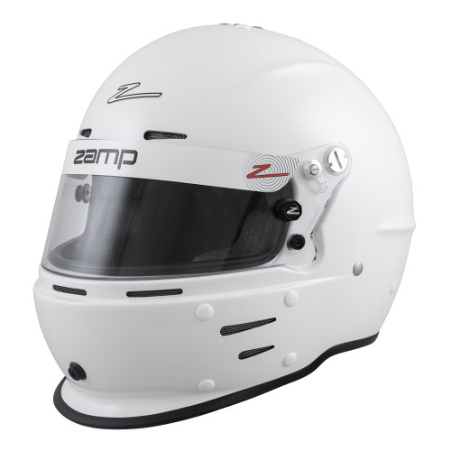 ZAMP Helmet RZ-62 Small White SA2020